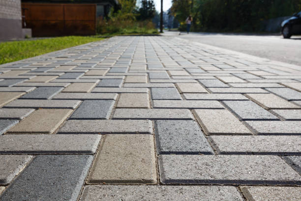 Best Driveway Repair Near Me  in Central Garage, VA
