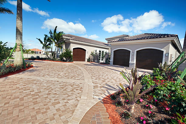 Best Driveway Pavers Near Me  in Central Garage, VA