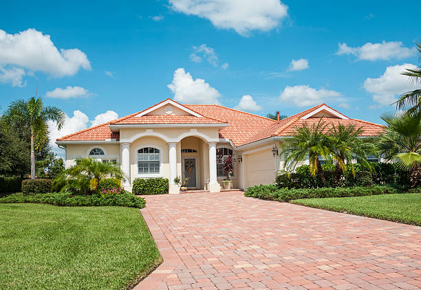 Best Paver Driveway Replacement  in Central Garage, VA