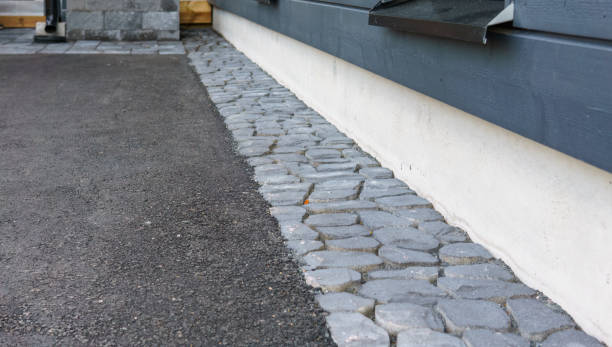 Best Affordable Driveway Paving  in Central Garage, VA